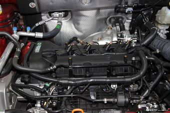 2016款瑞虎7 1.5T手动耀臻版