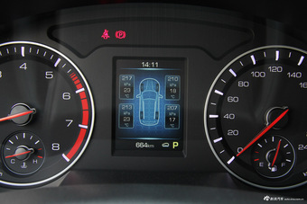 2018款哈弗H6运动版1.5T自动两驱尊贵型红标