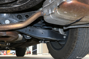 2018款宝沃BX7 2.0T自动28T四驱旗舰型7座