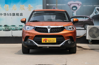 2016款中华V5 1.5T自动两驱智能型