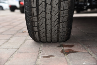 2016款大迈X5 1.5T手动精英7座型 国五 慕尼黑