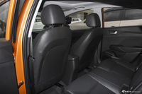 2016款悦纳1.6L自动精英版TOP