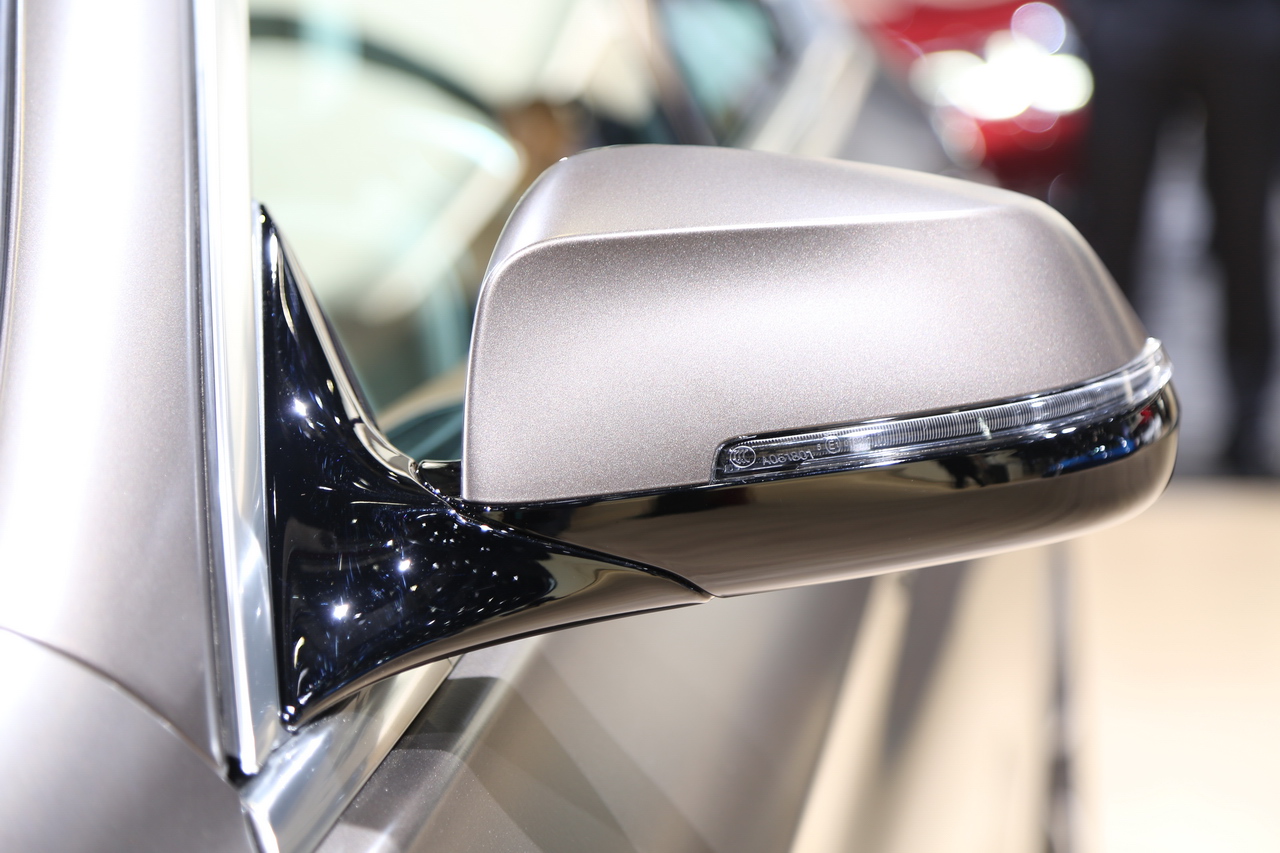 宝马6系SERIES COUPE