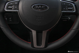 2018款瑞风S2 1.5L智驱版 手动豪华型