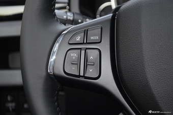 2018款启悦1.6L自动Pro版尊享型