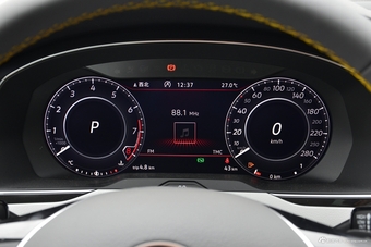 2019款CC 2.0T自动曜颜版380TSI