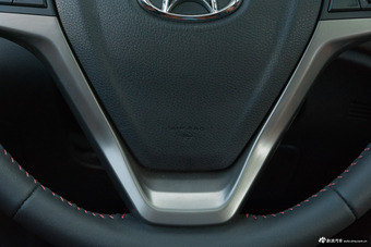 2017款长安CX70T改款 1.5T自动尊擎版