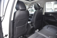 2016款宝沃BX7 2.0T自动四驱豪华版28T