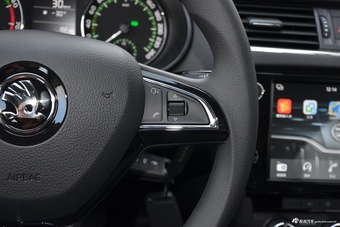 2019款明锐1.5L自动舒适版