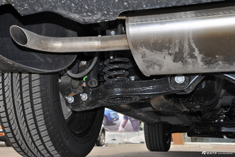 2017款大迈X7 1.8T手动至尊型