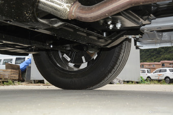 2018款欧尚X70A 1.5L手动豪华型