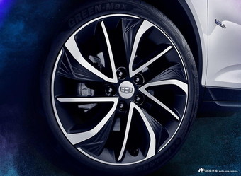 2018款吉利帝豪GSe