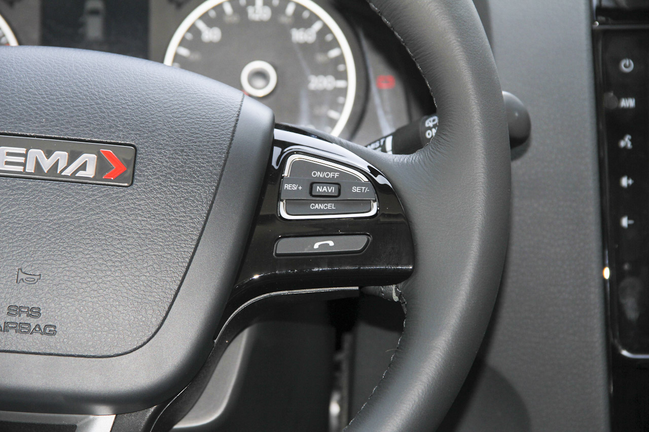 2016款野马T70升级版1.8T CVT旗舰型