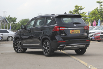  2017款景逸X5劲享系列 1.5T手动豪华型