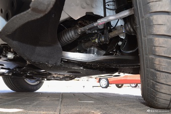 2017款科鲁兹两厢1.5L 自动炫锋版