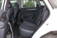 2018款中华V7 1.6T自动旗舰型5座280T