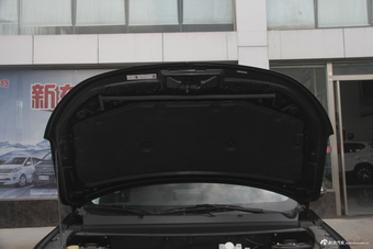  2017款景逸X5劲享系列 1.5T手动豪华型