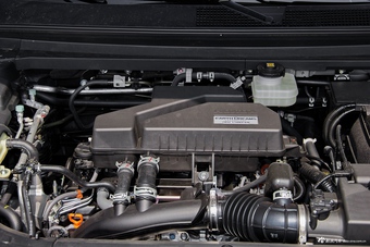 2017款冠道1.5T自动240TURBO两驱尊享版