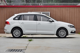 2017款桑塔纳浩纳1.6L自动舒适版