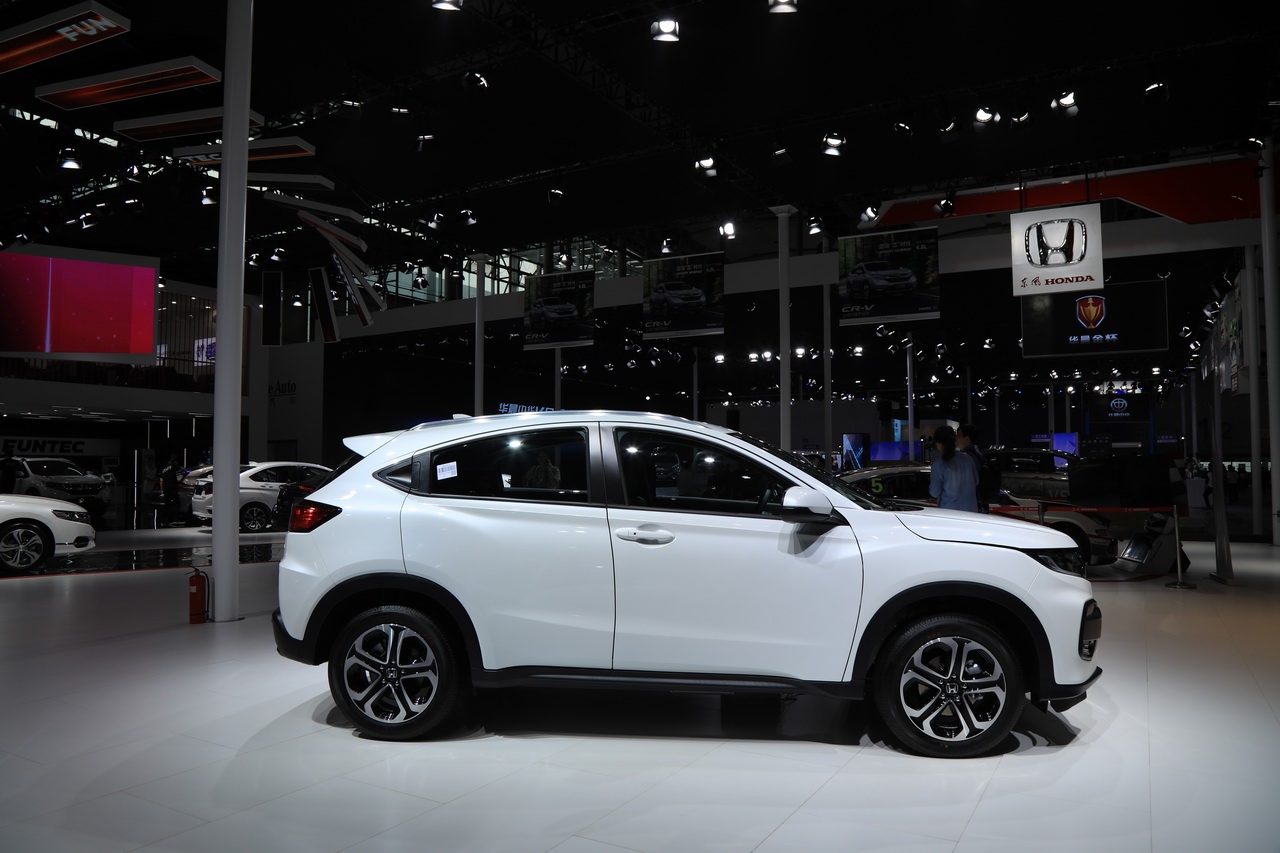 XR-V