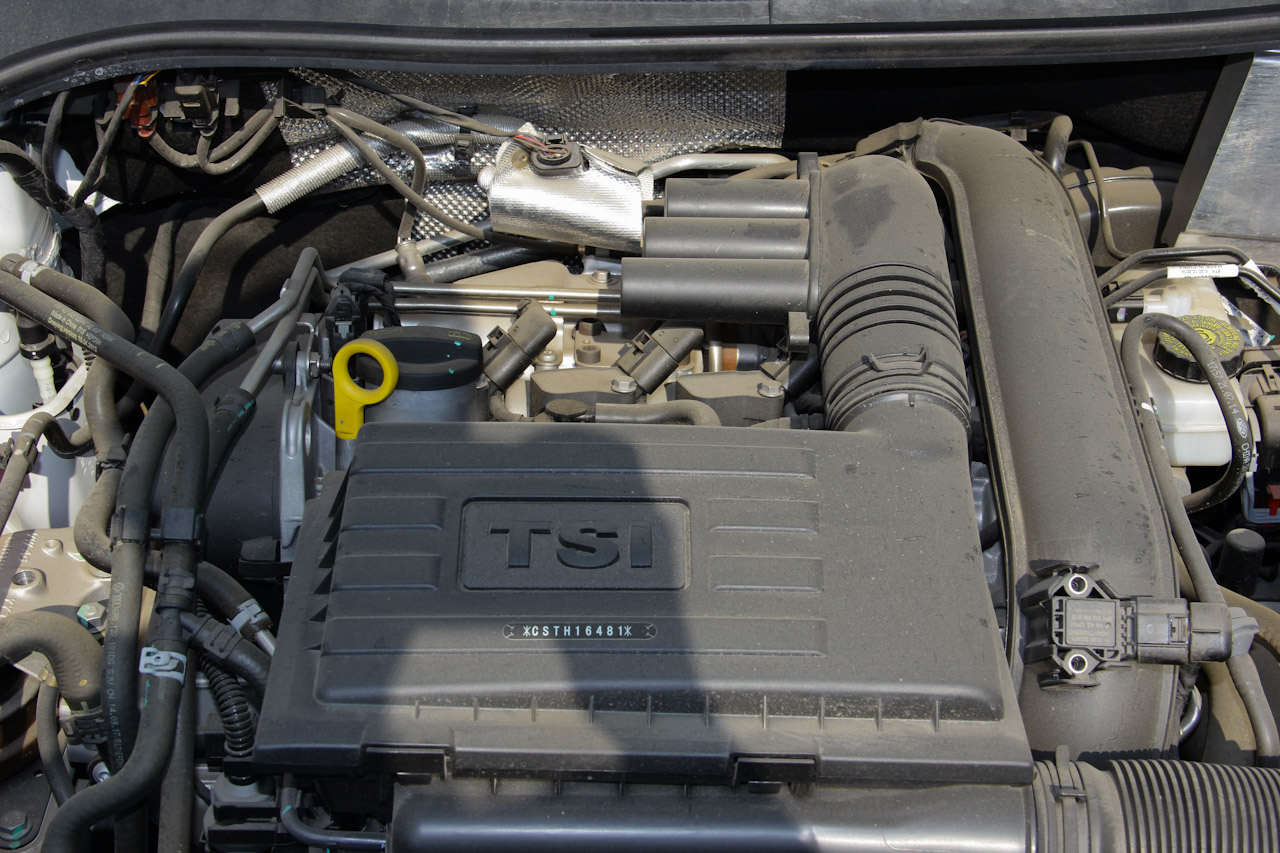 2015款捷达质惠版1.4T自动运动型