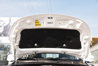 2016款宋盖世版1.5TID自动精英型