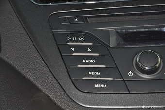 2017款福睿斯1.5L手动舒适型