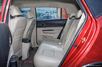 2014款英致G3 1.5L手动致尊版