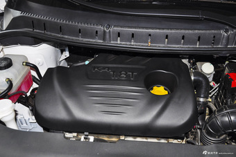 2016款景逸X5 1.8T手动尊享型 珍珠白