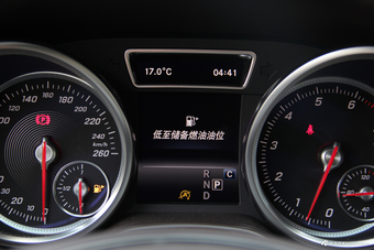 2018款奔驰GLE级 400 3.0T自动 4MATIC臻藏版