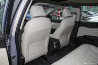 2018款阅朗1.0T自动双离合精英型15T