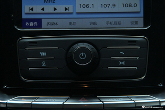 2016款驭胜S350 2.0T自动四驱汽油超豪华版7座