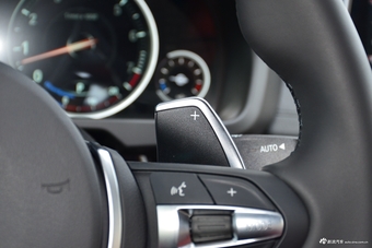 2018款宝马X6 3.0T自动xDrive35i M运动豪华型