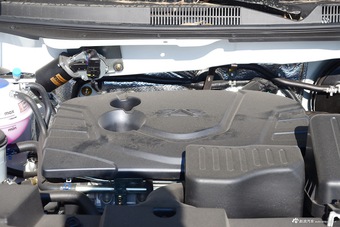 2016款凯翼V3 1.5L手动智联II导航版