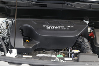 2016款维特拉1.4T手动两驱精英型