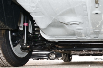 2017款锋范 1.5L自动精英版