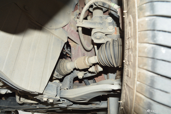 2018款帝豪GS 1.4T自动臻尚智联型领潮版