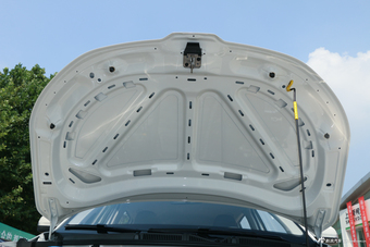 2018款柯米克1.5L手动标准版