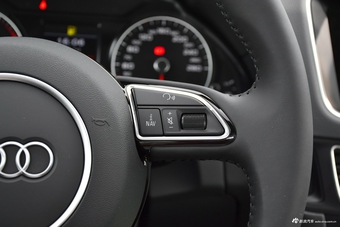 2017款奥迪Q5 Plus 2.0T自动40TFSI技术型