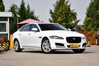 2018款捷豹XFL 2.0T自动250PS尊享版