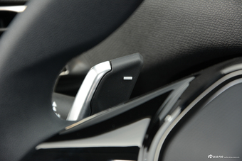 2017款标致4008 1.6T自动350THP舒适版