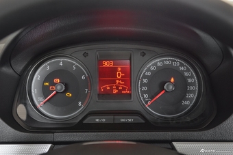 2017款大众捷达1.4L手动舒适型