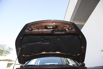 2018款启辰T70 2.0L自动睿享版