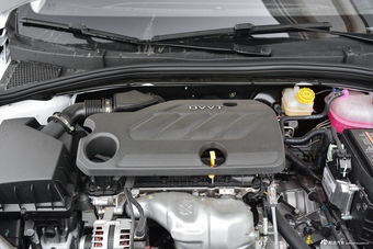 2019款荣威i5 1.5L自动4G互联朗豪版