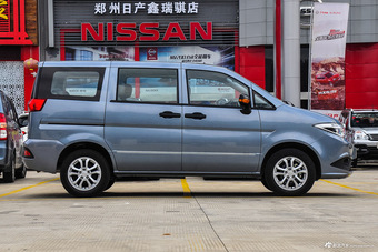 2016款帅客1.5L手动舒适型