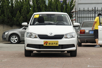  2016 Jingrui 1.4L automatic car version