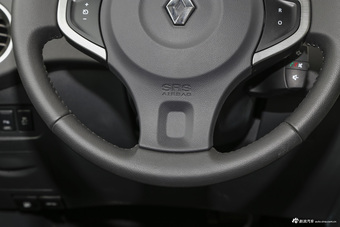 2016款雷诺科雷傲2.0L自动改款两驱舒适版