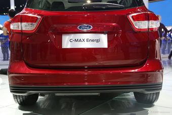 福特C-MAX Energi