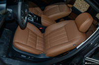 2017款长安CS95 2.0T自动两驱智远版