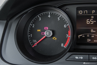 2017款朗逸1.6L自动风尚版